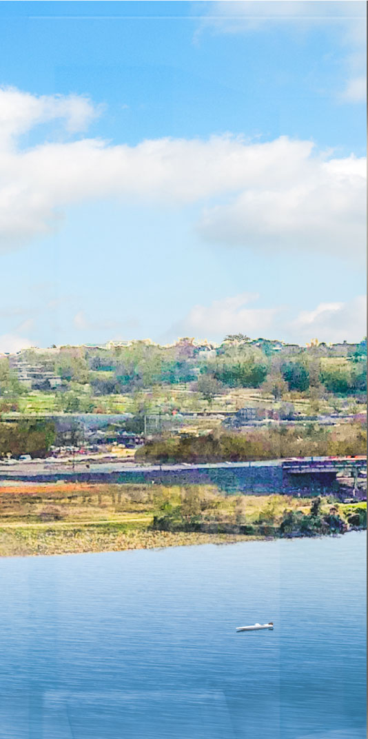 Apartment overlooking the potomac river slice 1