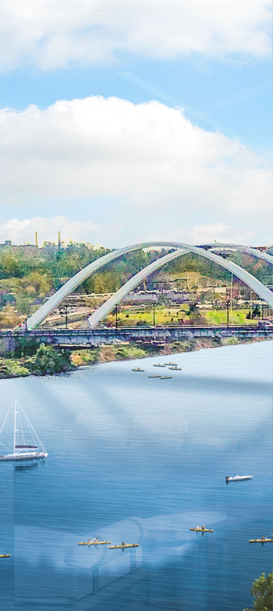Apartment overlooking the potomac river slice 2