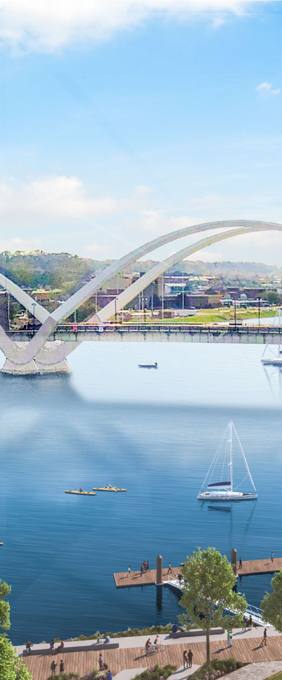 Apartment overlooking the potomac river slice 3