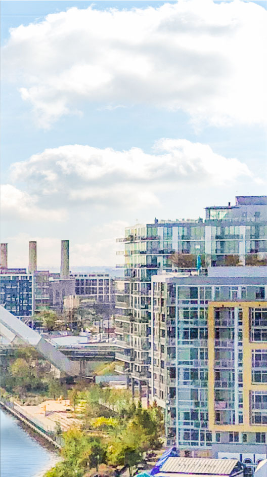 Apartment overlooking the potomac river slice 6