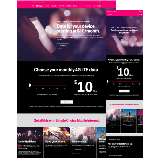 T mobile 2